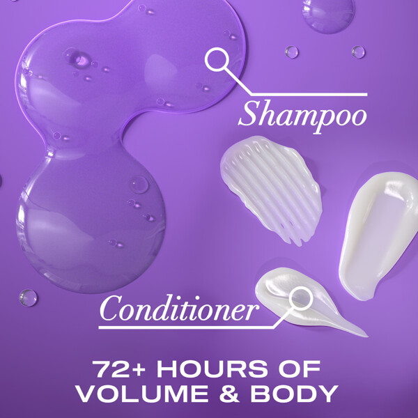 Ogx Biotin & Collagen Conditioner (Bilde 10 av 10)