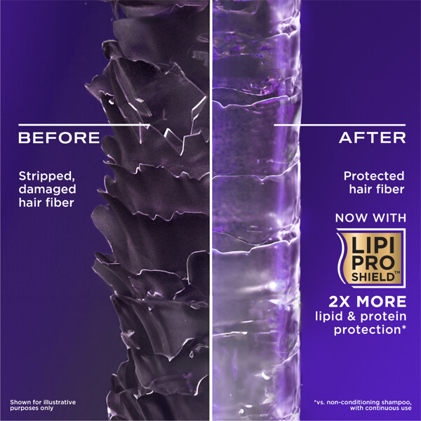 Ogx Biotin & Collagen Conditioner (Bilde 5 av 10)