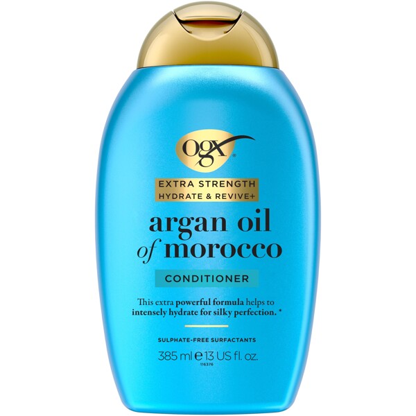 Ogx Extra Strength Argan Oil Conditioner (Bilde 1 av 3)
