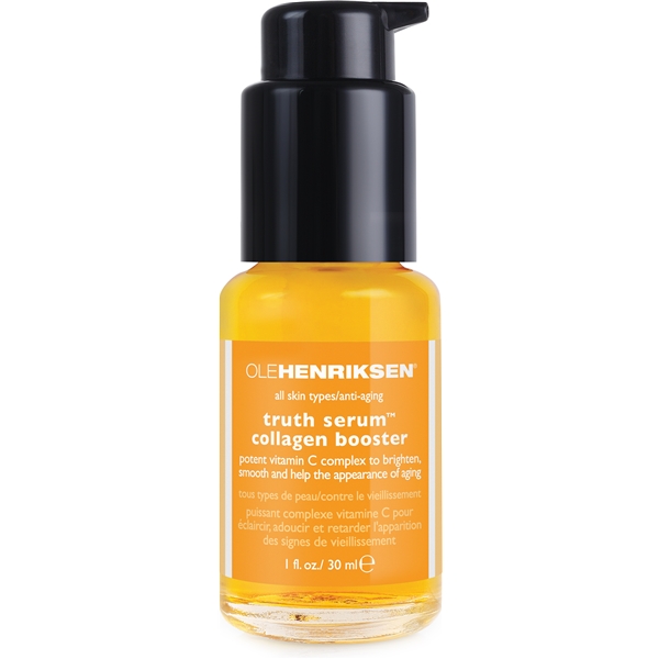 Truth Serum Collagen Booster
