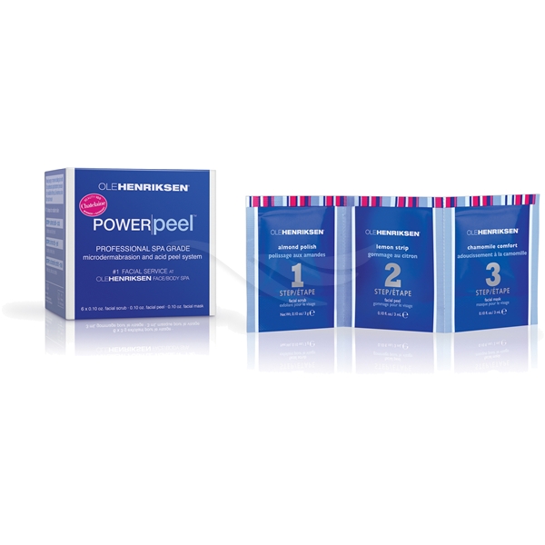 Power Peel Set (Bilde 2 av 2)