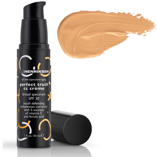Perfect Truth CC Crème
