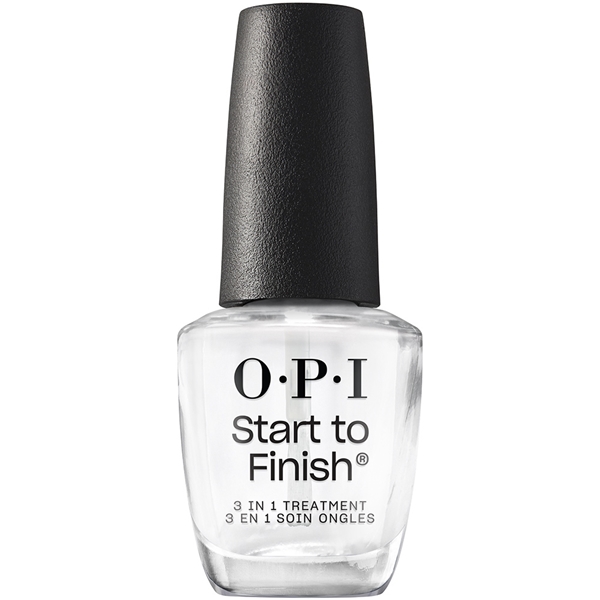 OPI Start To Finish (Bilde 2 av 4)