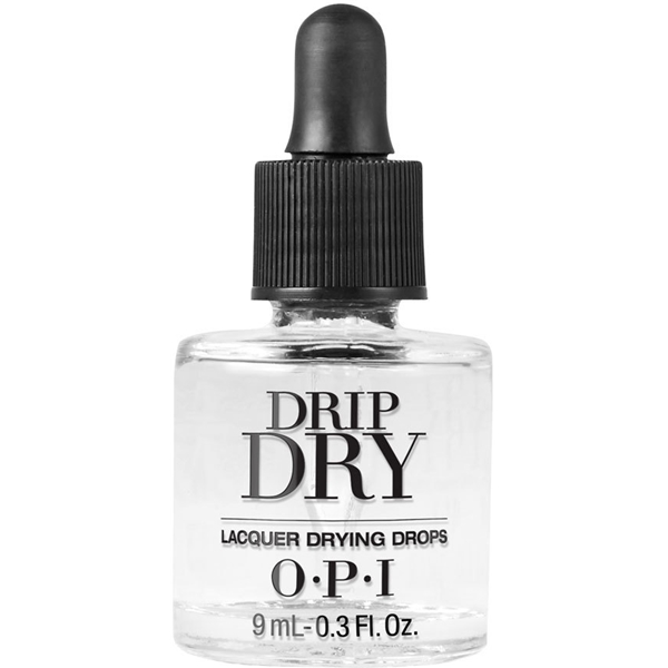 OPI Drip Dry (Bilde 1 av 2)