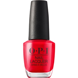 OPI Nail Lacquer 15 ml Cajun Shrimps