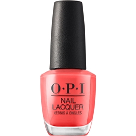 OPI Nail Lacquer 15 ml Live Love Carnaval