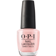 OPI Nail Lacquer 15 ml