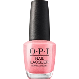 OPI Nail Lacquer 15 ml Princess Rule