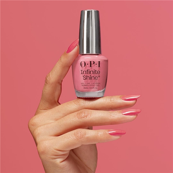 OPI Infinite Shine Lacquer (Bilde 4 av 7)