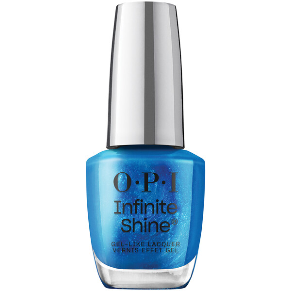 OPI Infinite Shine Lacquer (Bilde 1 av 5)