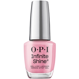 OPI Infinite Shine Lacquer 15 ml Flamingo Your Own Way