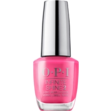 OPI Infinite Shine Lacquer 15 ml