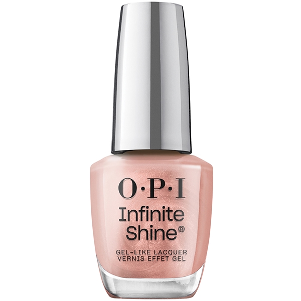 OPI Infinite Shine Lacquer (Bilde 1 av 4)