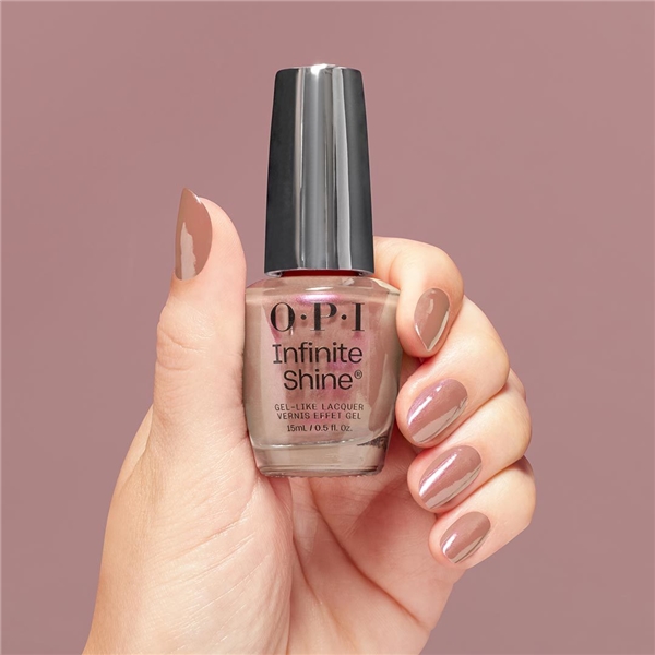 OPI Infinite Shine Lacquer (Bilde 4 av 4)