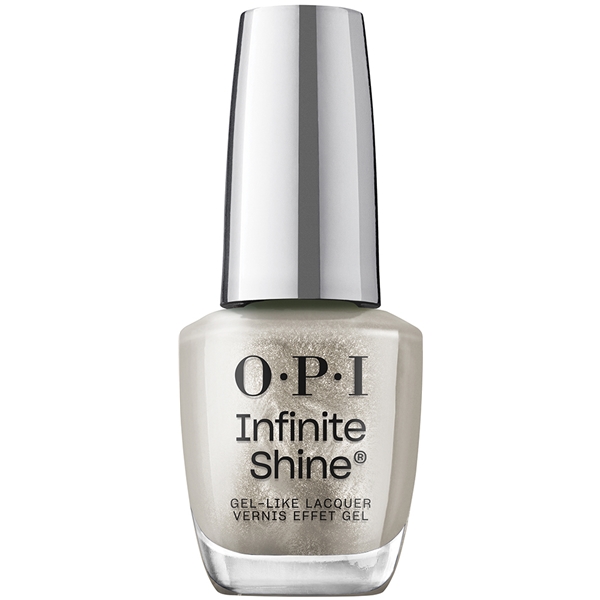 OPI Infinite Shine Lacquer (Bilde 1 av 4)