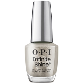 OPI Infinite Shine Lacquer 15 ml Work From Chrome