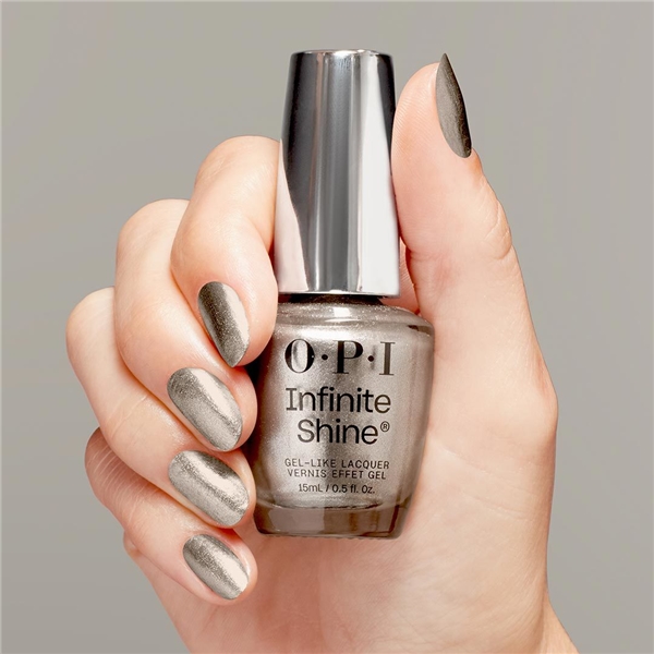OPI Infinite Shine Lacquer (Bilde 4 av 4)