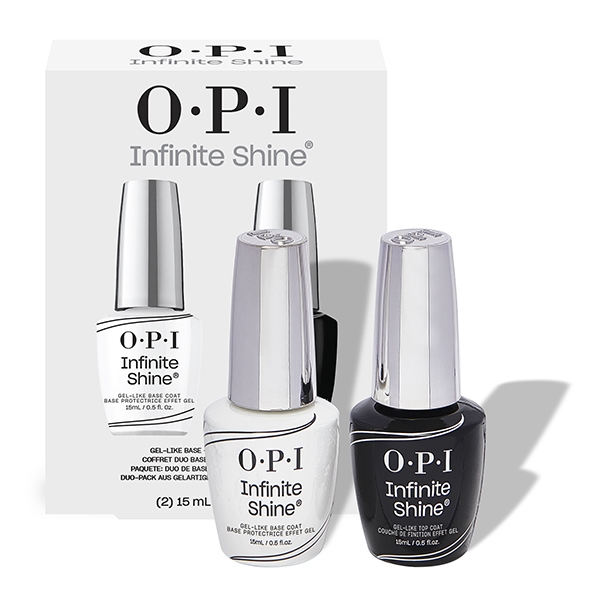 OPI Infinite Shine Duo