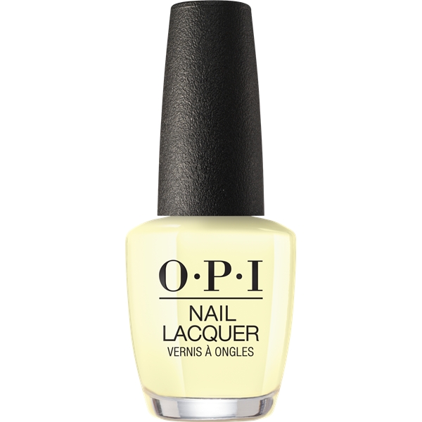 OPI Nail Lacquer Grease Collection