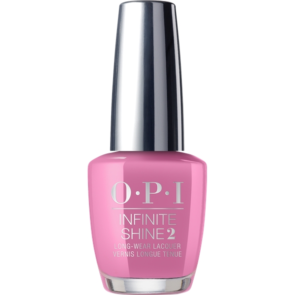 OPI Infinite Shine Peru Collection