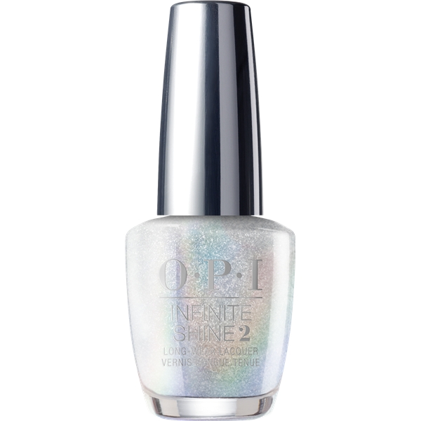 OPI Infinite Shine Nutcracker Collection