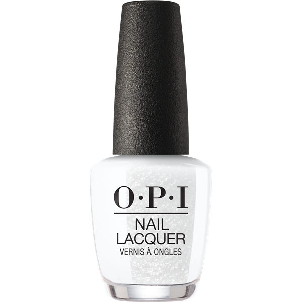 OPI Nail Lacquer Nutcracker Collection