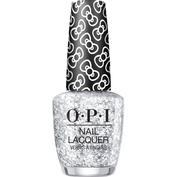 OPI Nail Lacquer Hello Kitty Collection (Bilde 1 av 3)