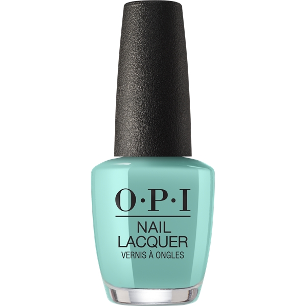 OPI Nail Lacquer Mexico City Collection (Bilde 1 av 4)