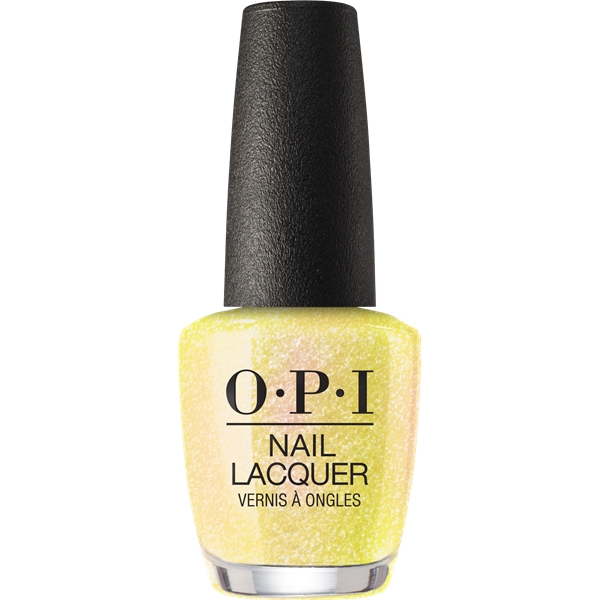 OPI Nail Lacquer Hidden Prism Collection (Bilde 1 av 5)