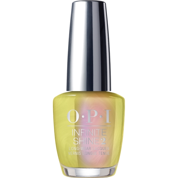 OPI Infinite Shine Hidden Prism Collection (Bilde 1 av 5)