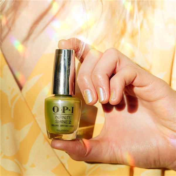 OPI Infinite Shine Hidden Prism Collection (Bilde 3 av 5)