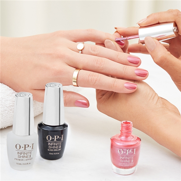 OPI IS Holiday Shine Bright Collection (Bilde 6 av 7)