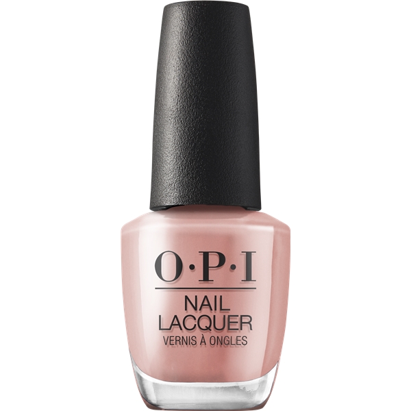 OPI Nail Lacquer Hollywood Collection (Bilde 1 av 8)