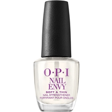 OPI Nail Envy - Soft & Thin