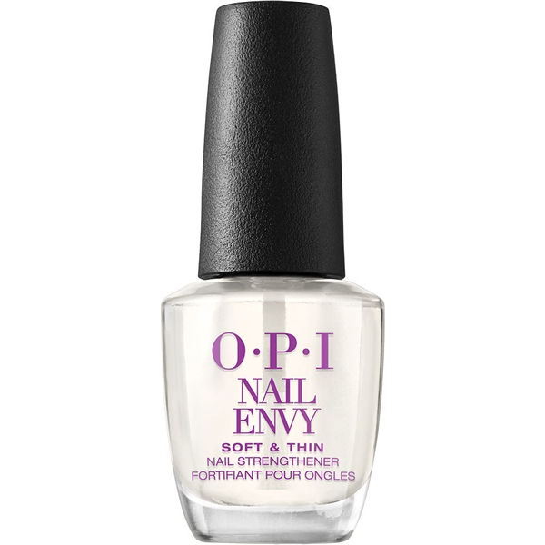 OPI Nail Envy - Soft & Thin (Bilde 1 av 3)