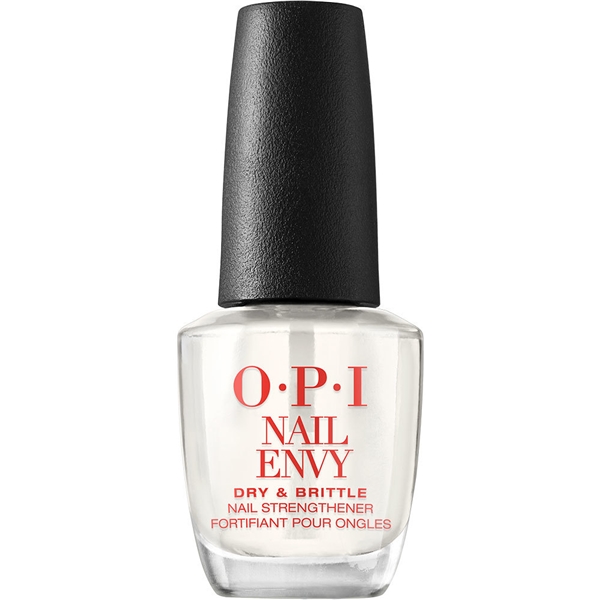 OPI Nail Envy - Dry & Brittle (Bilde 1 av 3)