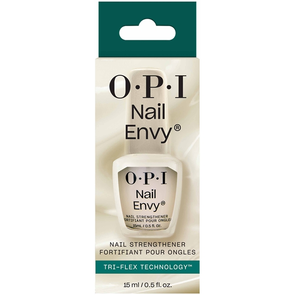 OPI Nail Envy Strengthener (Bilde 1 av 5)