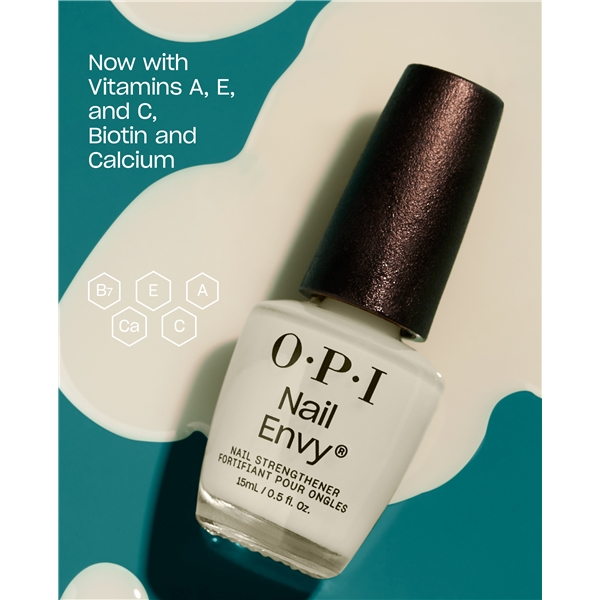 OPI Nail Envy Strengthener (Bilde 5 av 5)