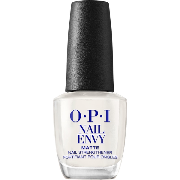 OPI Nail Envy - Matte (Bilde 1 av 3)