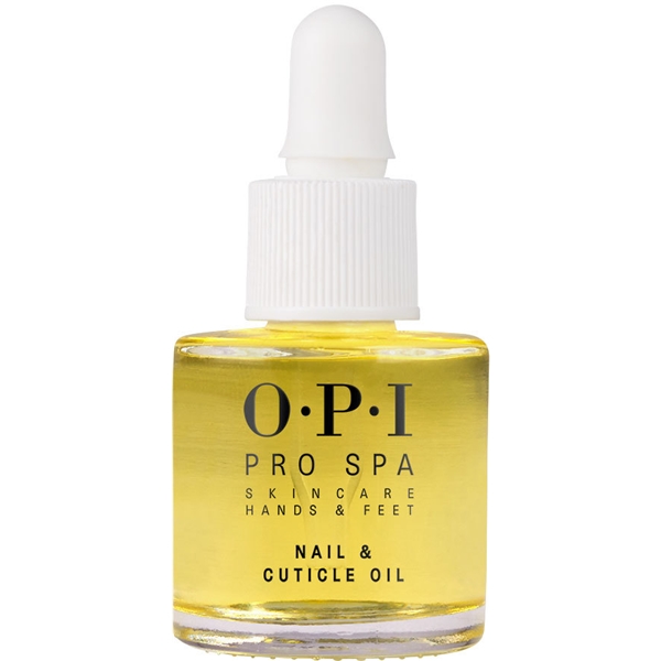 OPI Nail & Cuticle Oil (Bilde 1 av 2)