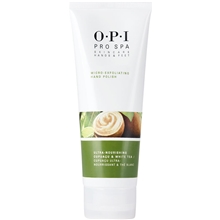 OPI Micro Exfoliating Hand Polish