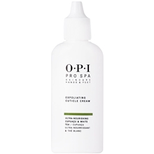 OPI Exfoliating Cuticle Treatment