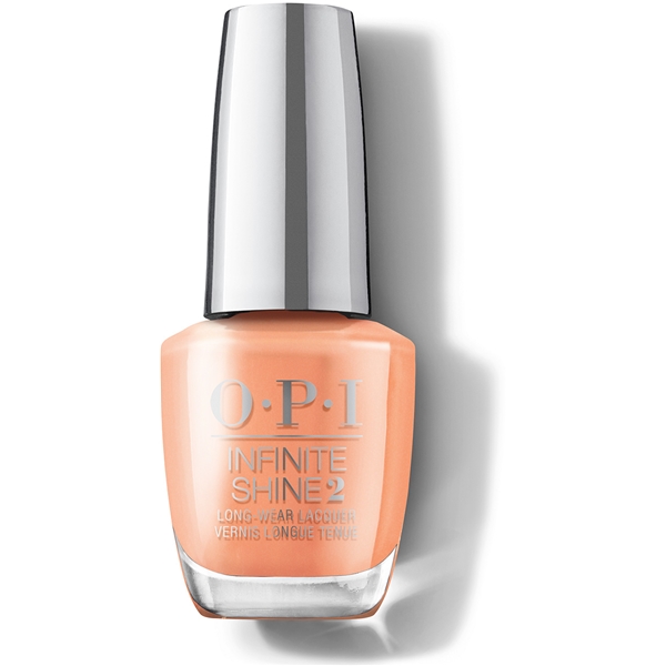 OPI Infinite Shine XBOX Collection (Bilde 1 av 4)