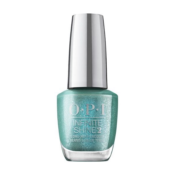 OPI Infinite Shine Jewel Be Bold Collection (Bilde 1 av 4)