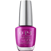OPI Infinite Shine Jewel Be Bold Collection 15 ml