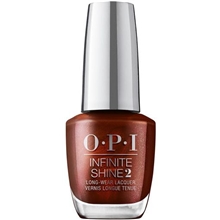 OPI Infinite Shine Jewel Be Bold Collection 15 ml