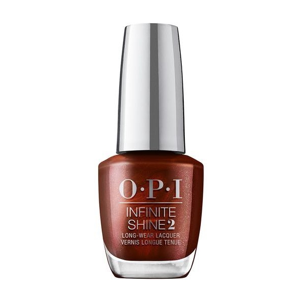 OPI Infinite Shine Jewel Be Bold Collection (Bilde 1 av 4)