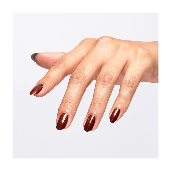 OPI Infinite Shine Jewel Be Bold Collection (Bilde 4 av 4)