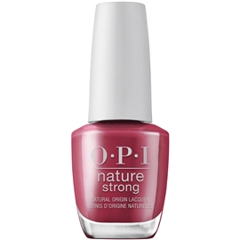 OPI Nature Strong 15 ml Give a Garnet