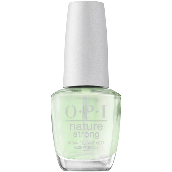 OPI Nature Strong Base Coat (Bilde 1 av 2)